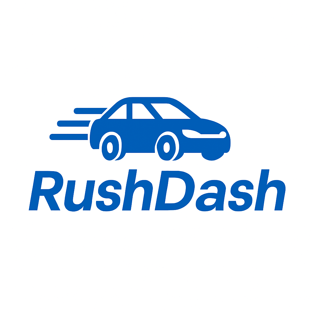 RushDash